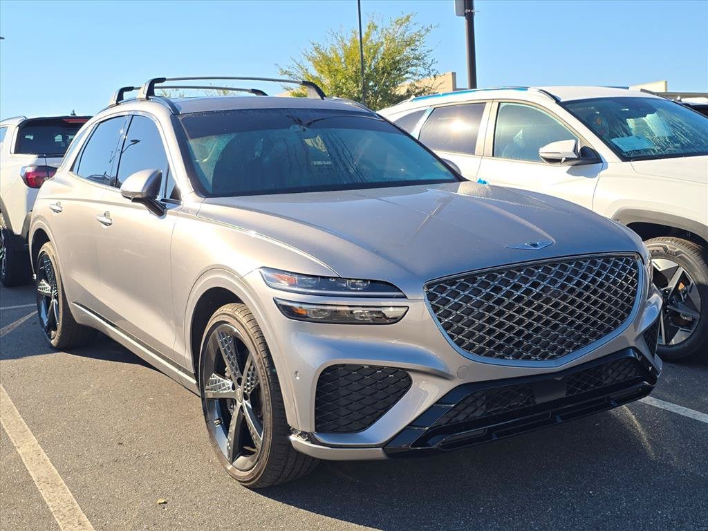 2023 GENESIS GV70