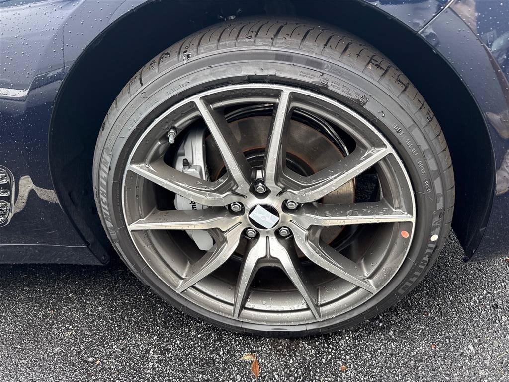 New 2026 Genesis G70 2.5T Sedan