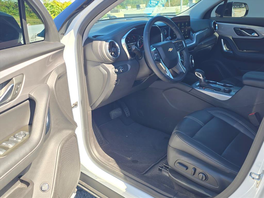 2023 Chevrolet Blazer 3LT - Photo 9