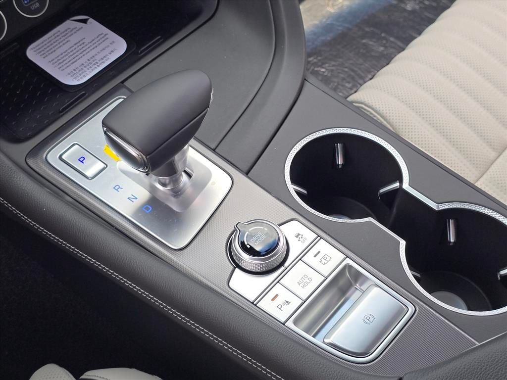 2026 GENESIS G70 Sport Prestige - Photo 20