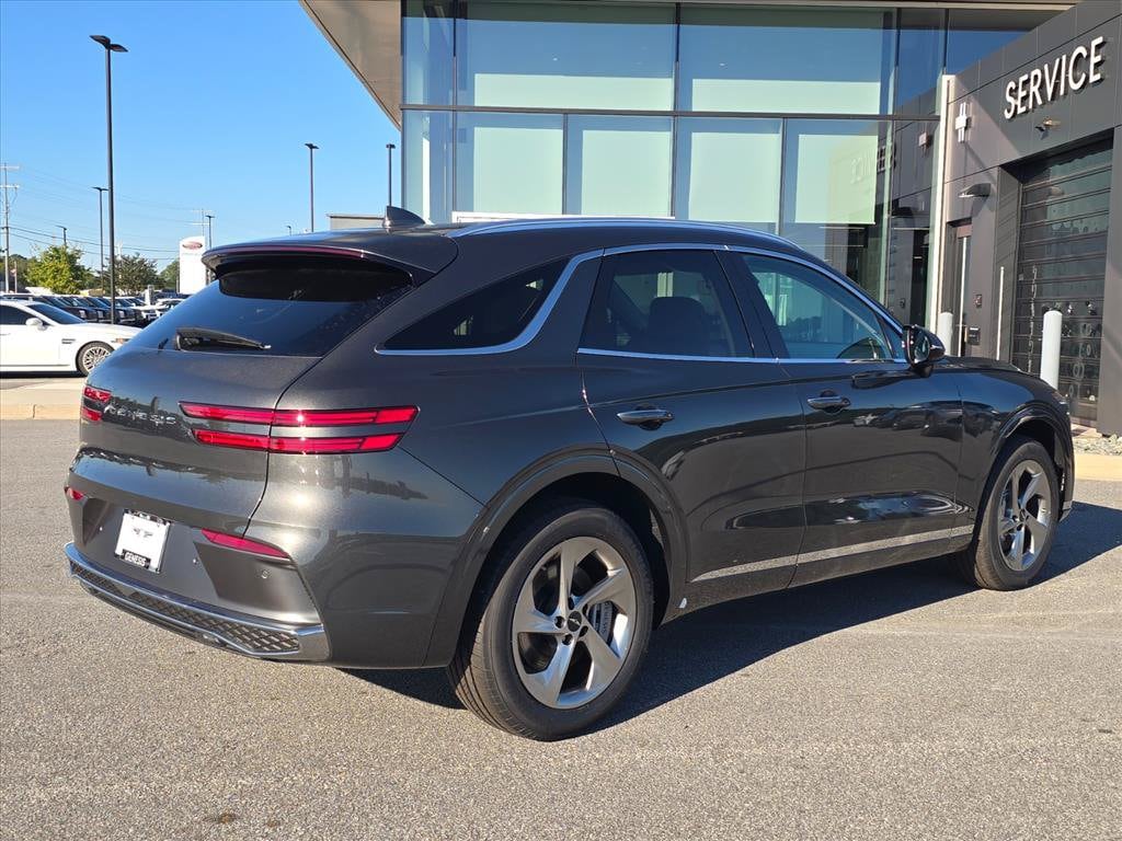 New 2027 Genesis GV70 2.5T SUV