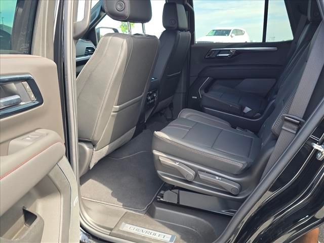 2026 Chevrolet Tahoe RST - Photo 10