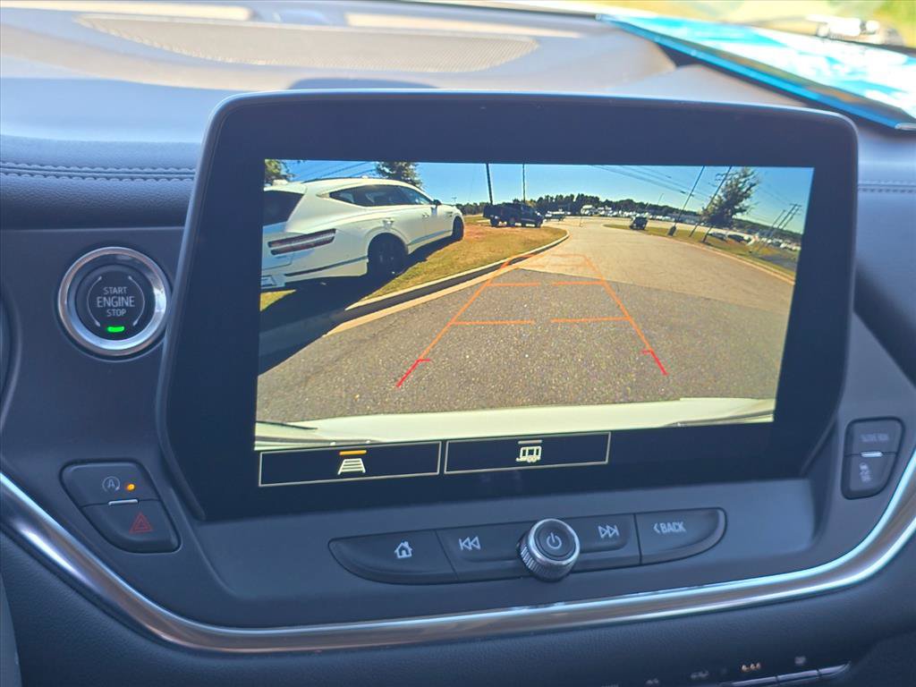 2023 Chevrolet Blazer 3LT - Photo 16