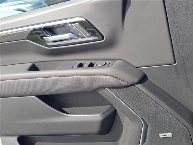 2026 Chevrolet Tahoe RST - Photo 17