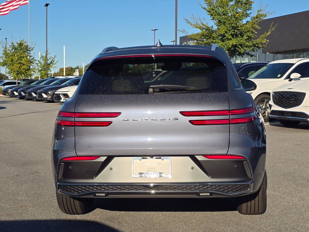 New 2027 Genesis GV70 2.5T Select SUV