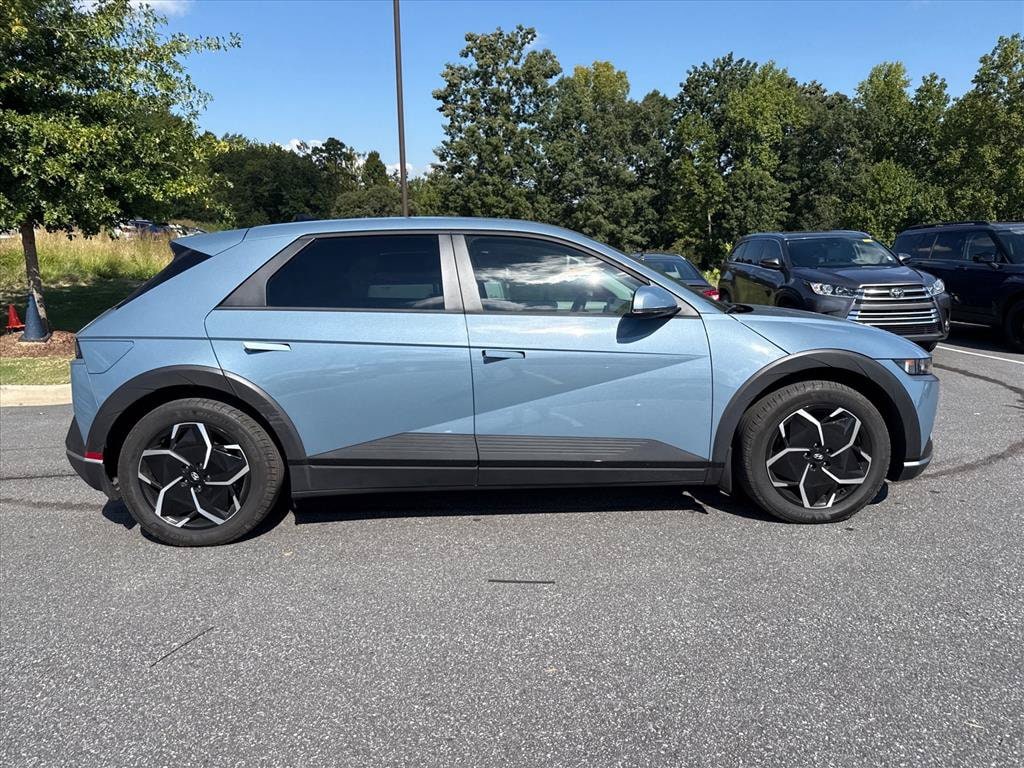 Used 2023 Hyundai IONIQ 5 SEL SUV