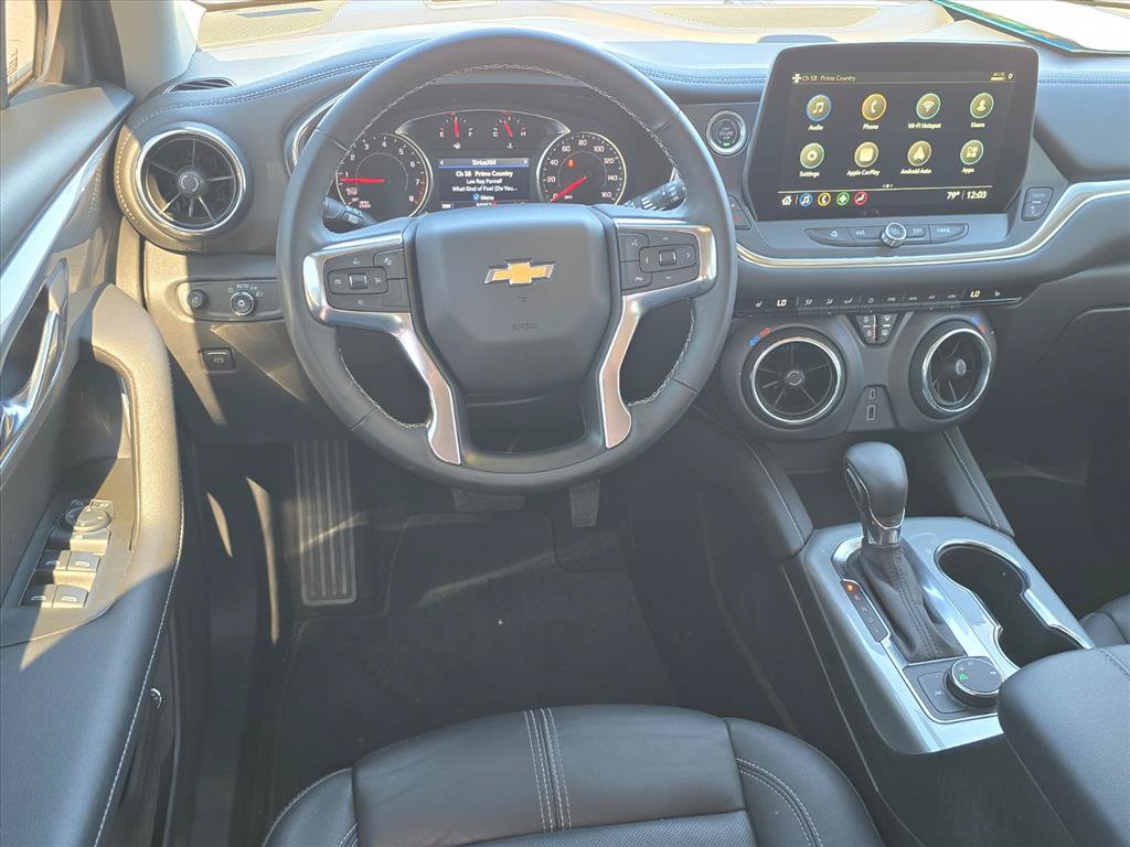 2023 Chevrolet Blazer 3LT - Photo 14