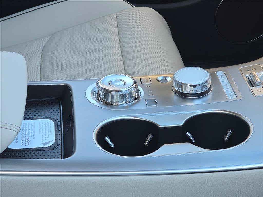 New 2027 Genesis GV70 2.5T Advanced SUV