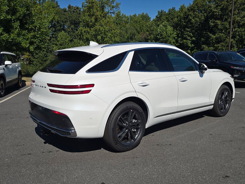New 2027 Genesis GV70 2.5T Advanced SUV