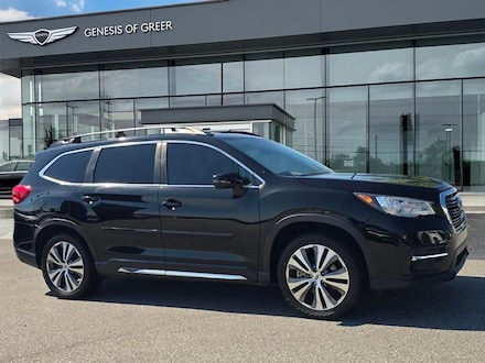 2020 Subaru Ascent Limited SUV