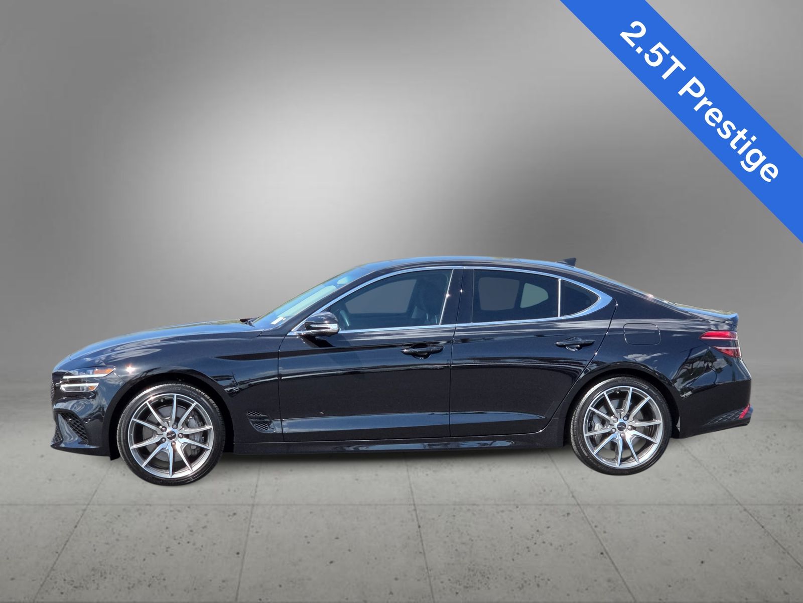2026 GENESIS G70 Prestige - Photo 5