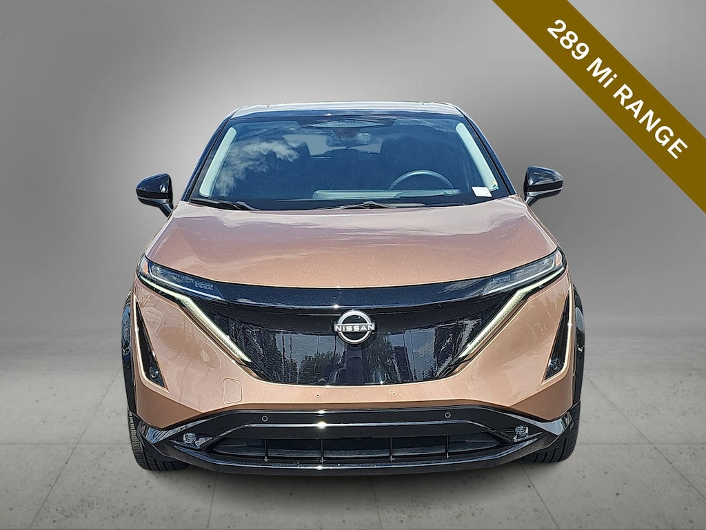 Used 2023 Nissan Ariya Premiere SUV