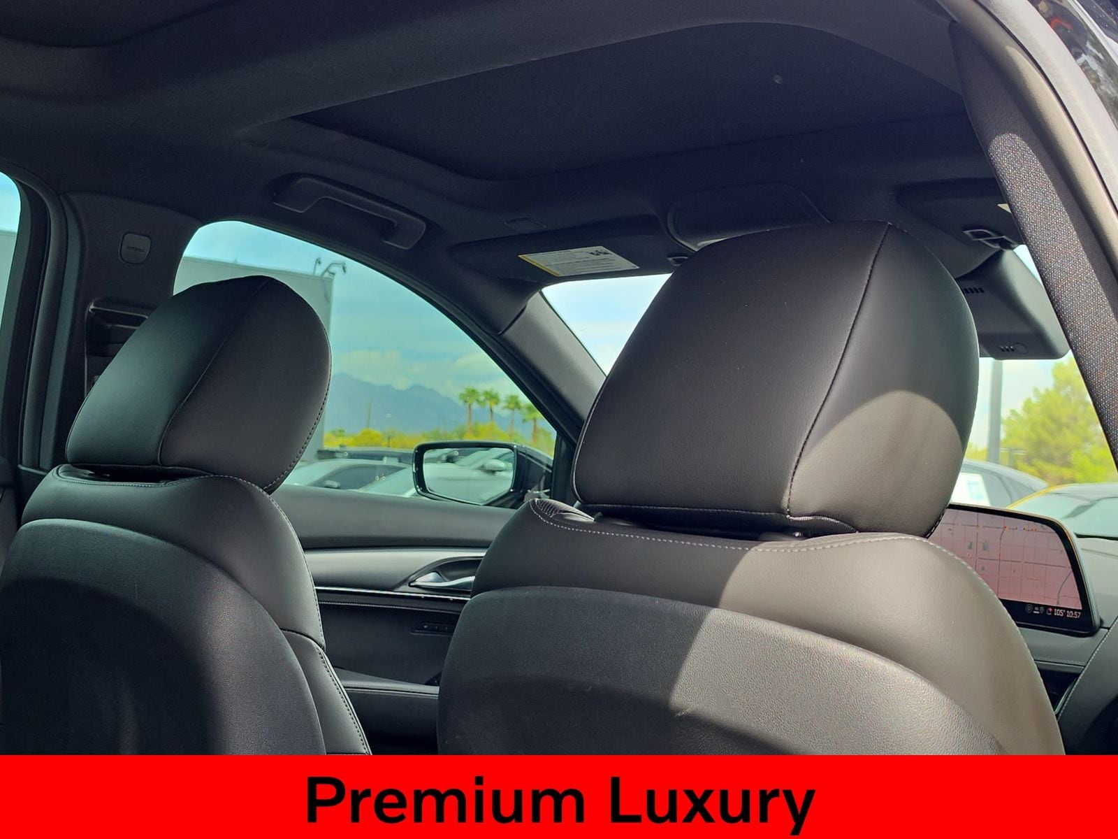 2026 Cadillac CT5 Premium Luxury - Photo 16