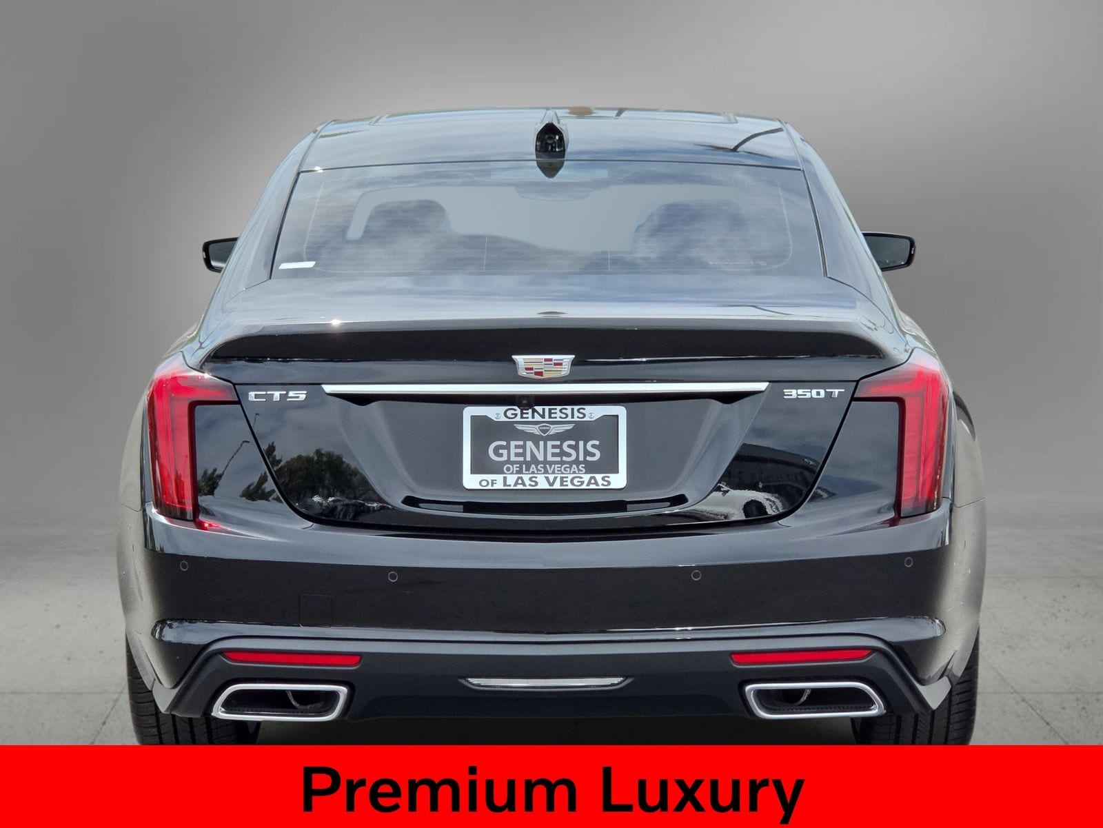 2026 Cadillac CT5 Premium Luxury - Photo 7