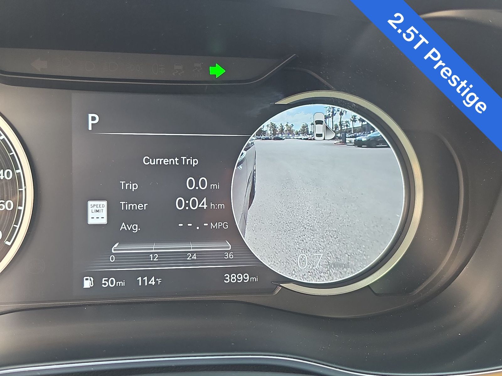2026 GENESIS G70 Prestige - Photo 29