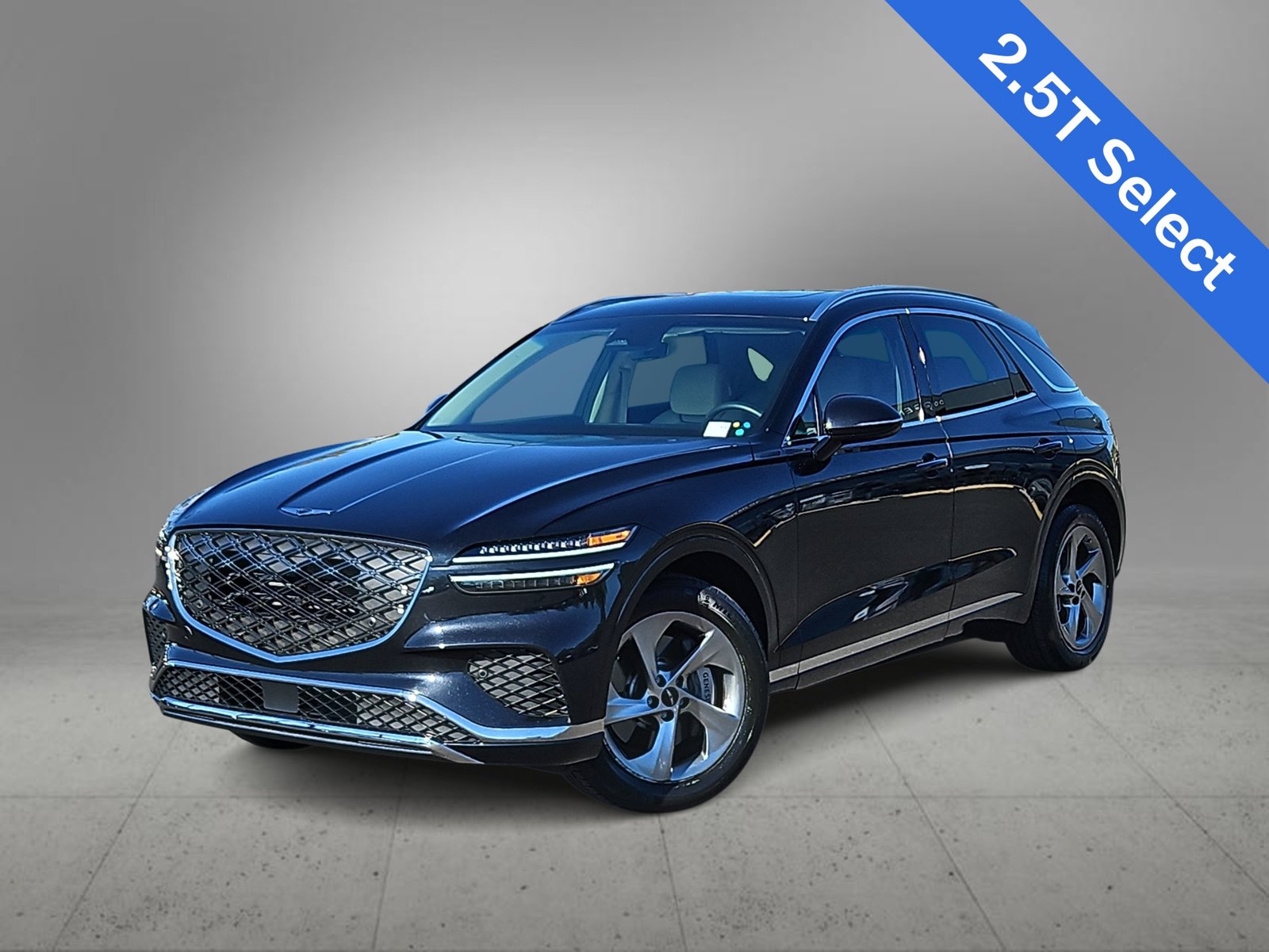 2026 GENESIS GV70