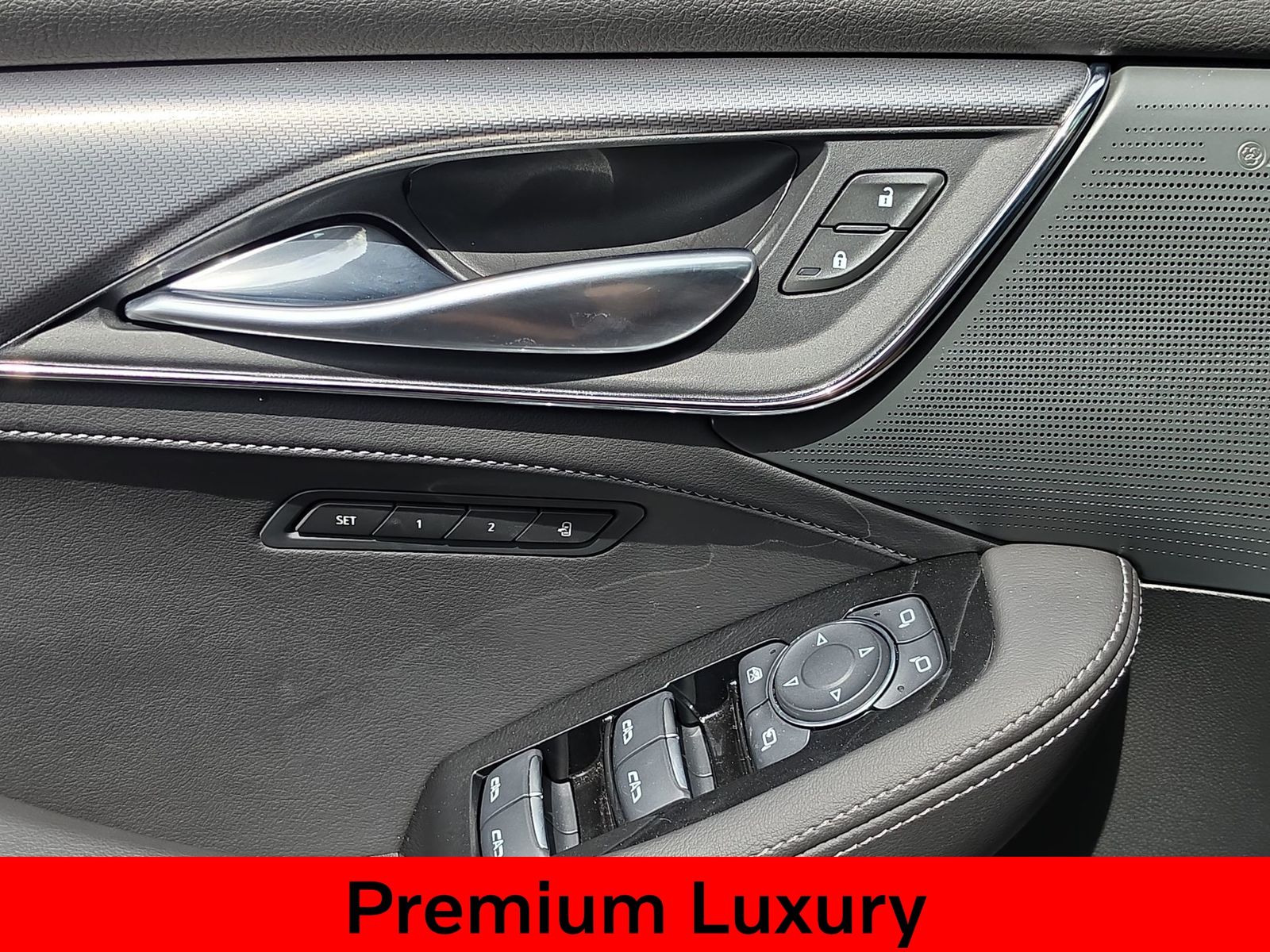 2026 Cadillac CT5 Premium Luxury - Photo 30