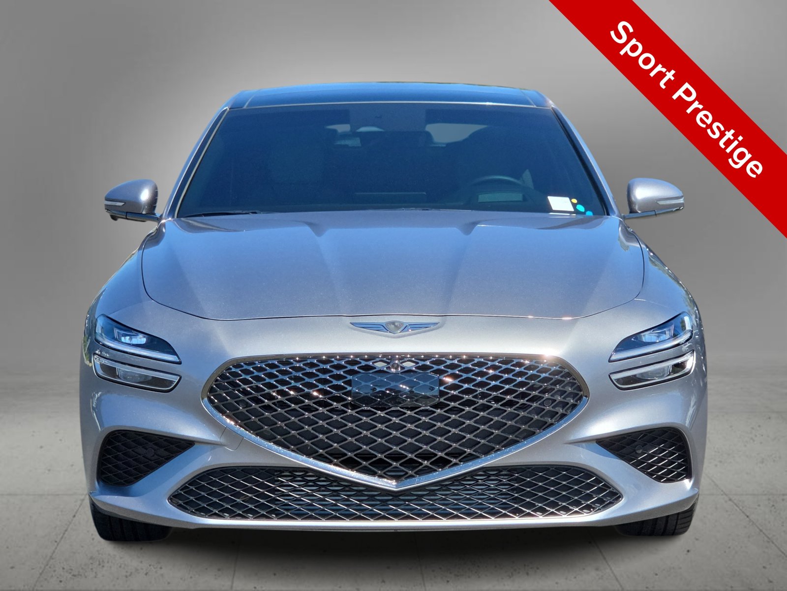 Used 2026 Genesis G70 3.3T Sport Prestige Sedan
