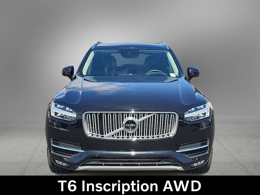Used 2019 Volvo XC90 Inscription SUV