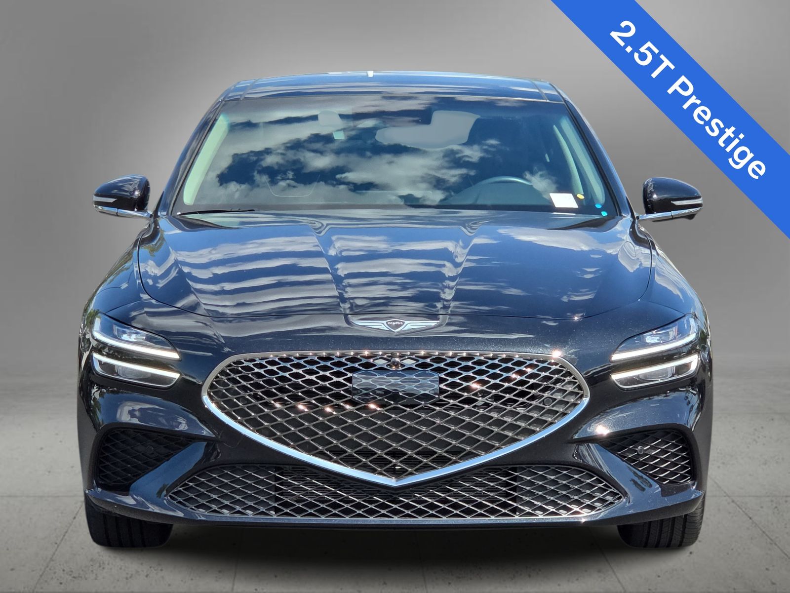 2026 GENESIS G70 Prestige - Photo 3