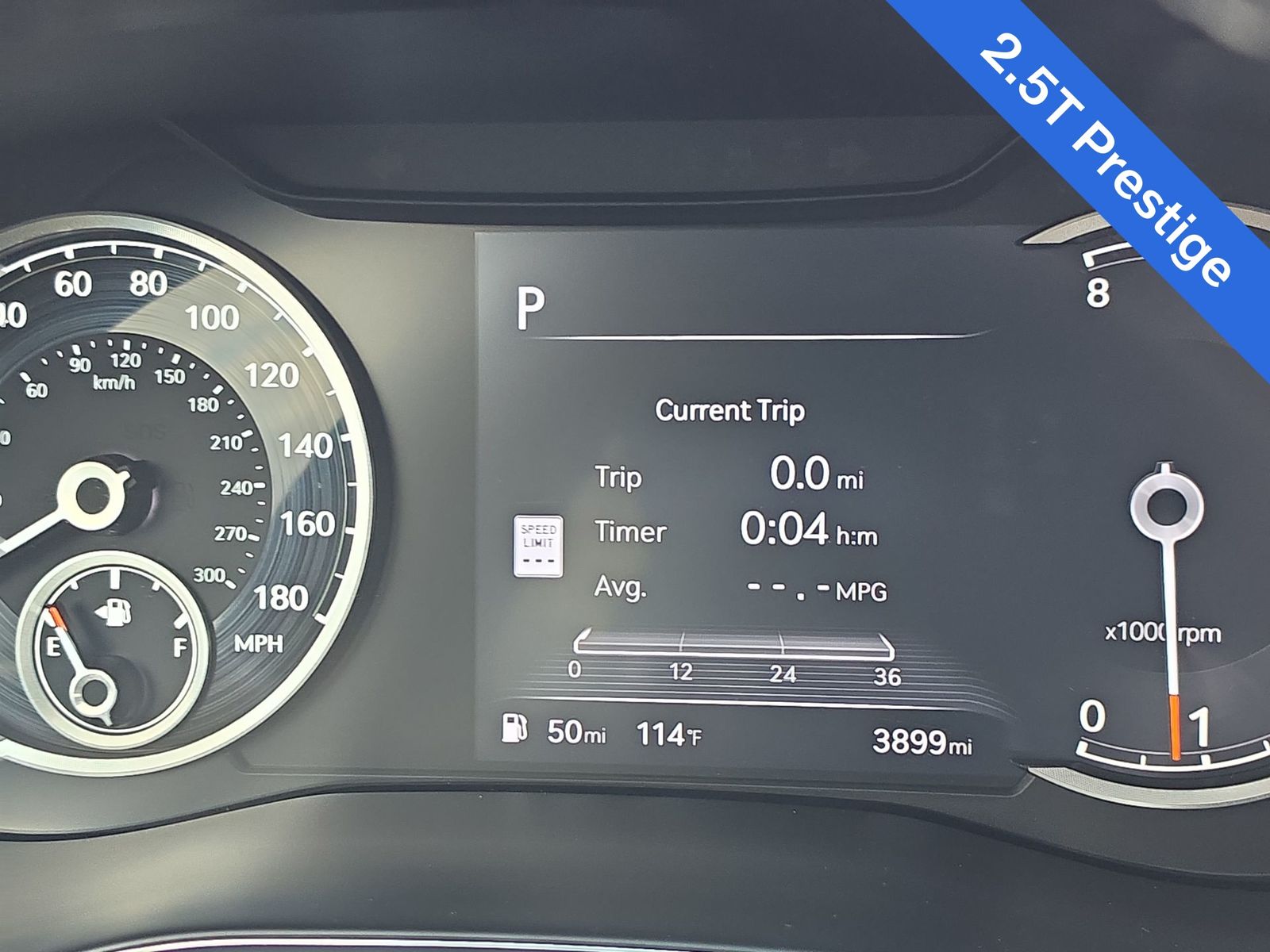 2026 GENESIS G70 Prestige - Photo 21