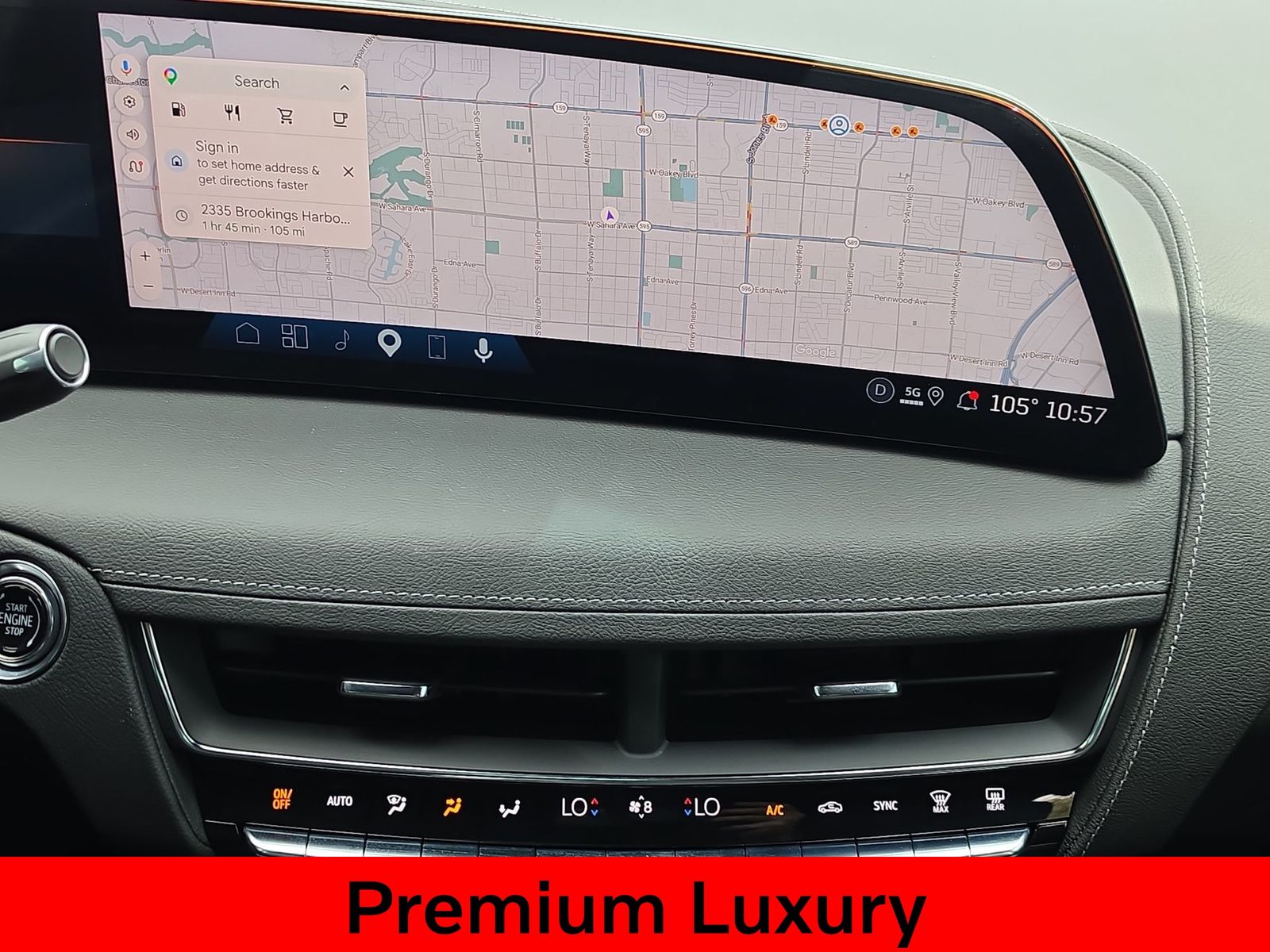 2026 Cadillac CT5 Premium Luxury - Photo 20