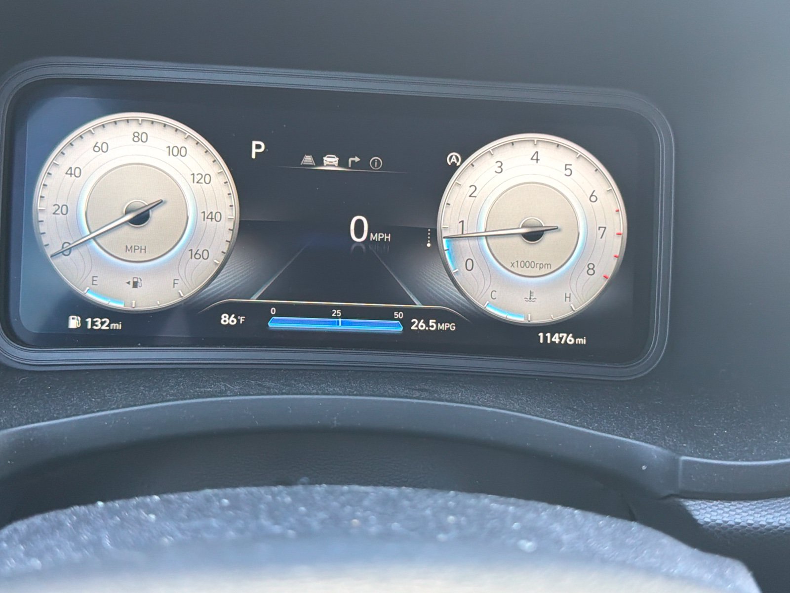 Used 2023 Hyundai Kona Limited SUV