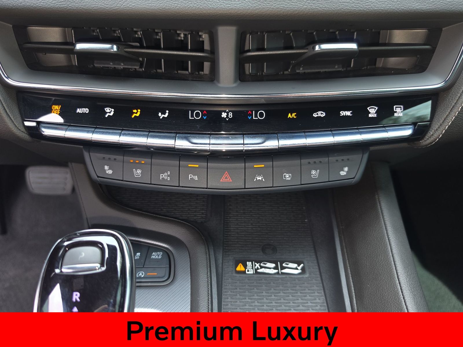 2026 Cadillac CT5 Premium Luxury - Photo 31
