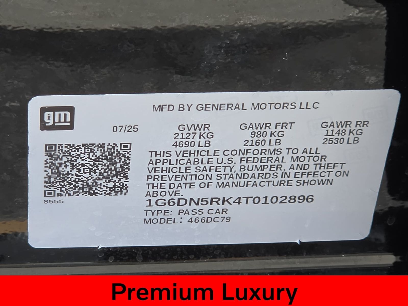 2026 Cadillac CT5 Premium Luxury - Photo 25