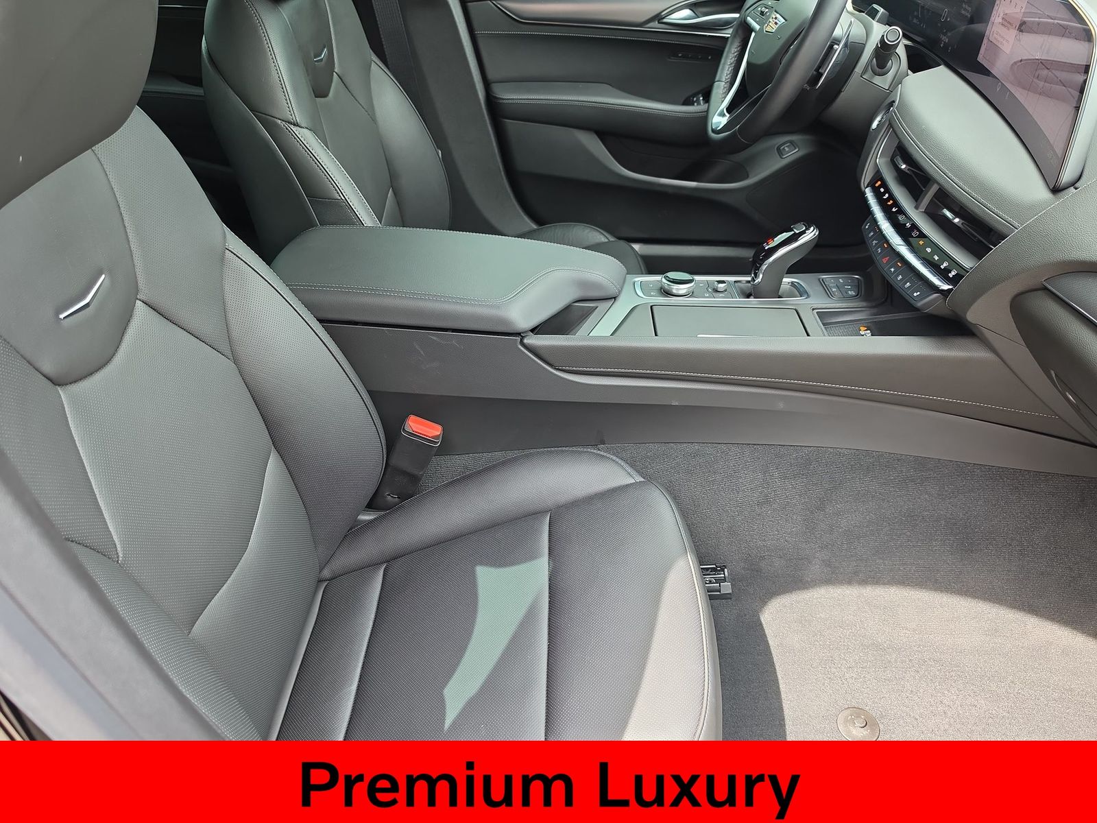 2026 Cadillac CT5 Premium Luxury - Photo 18