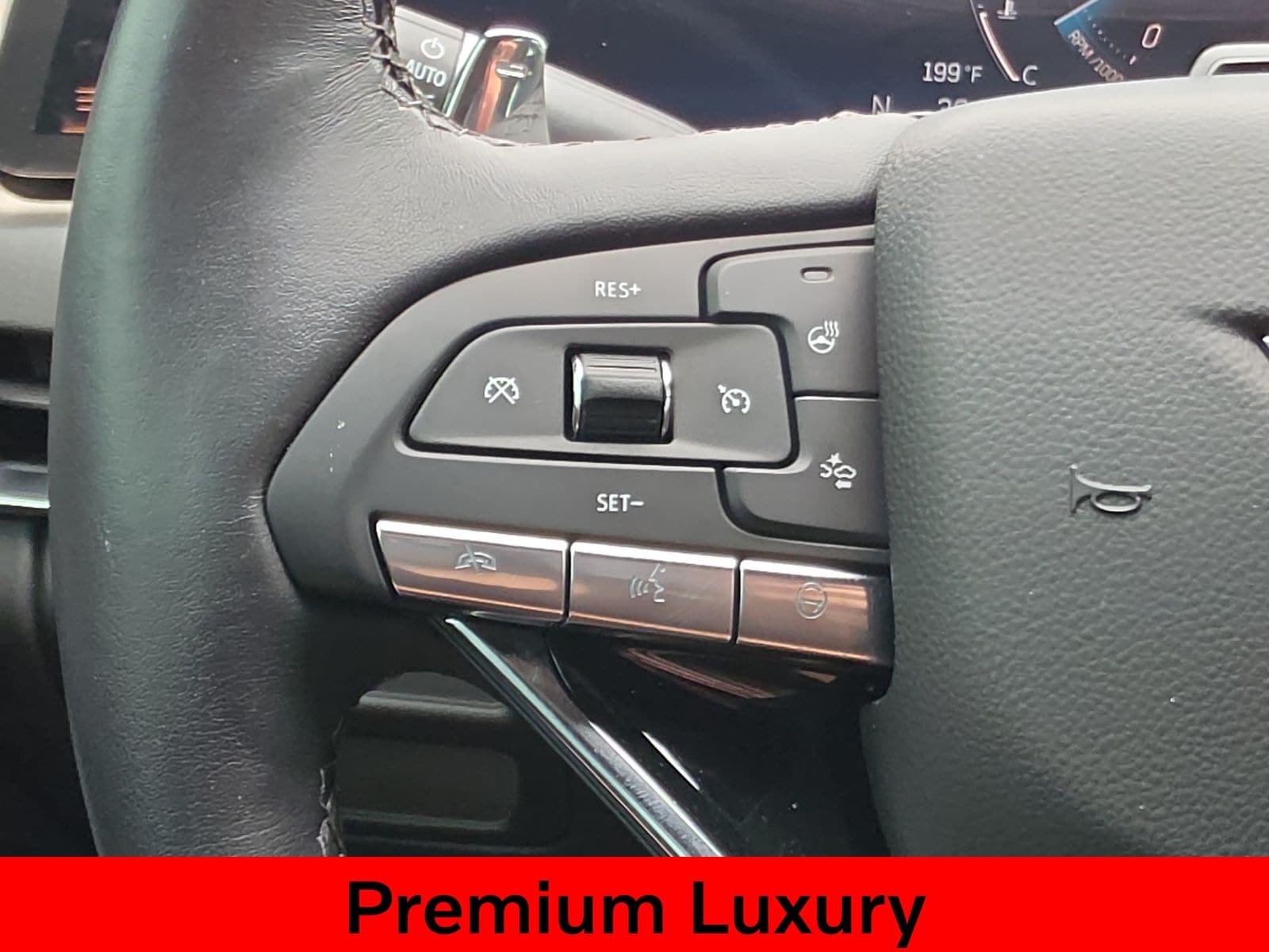 2026 Cadillac CT5 Premium Luxury - Photo 28