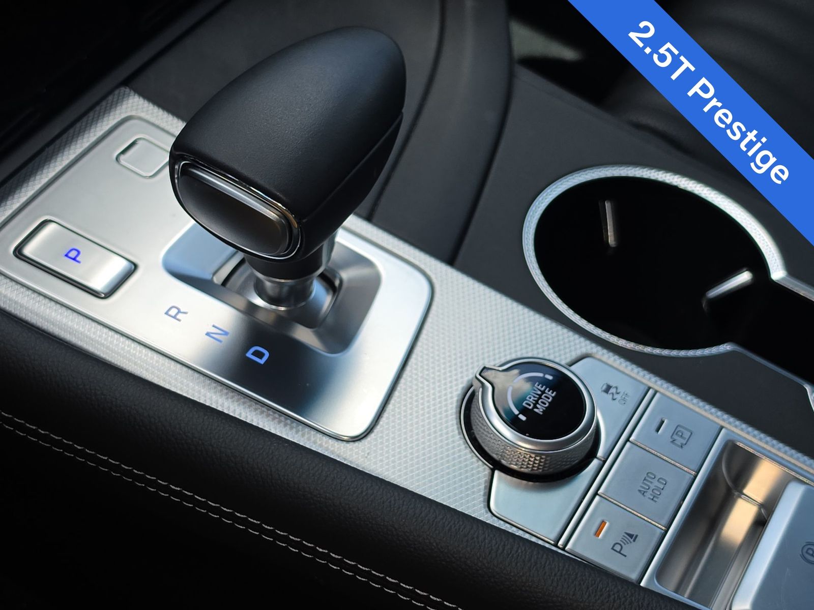 2026 GENESIS G70 Prestige - Photo 20