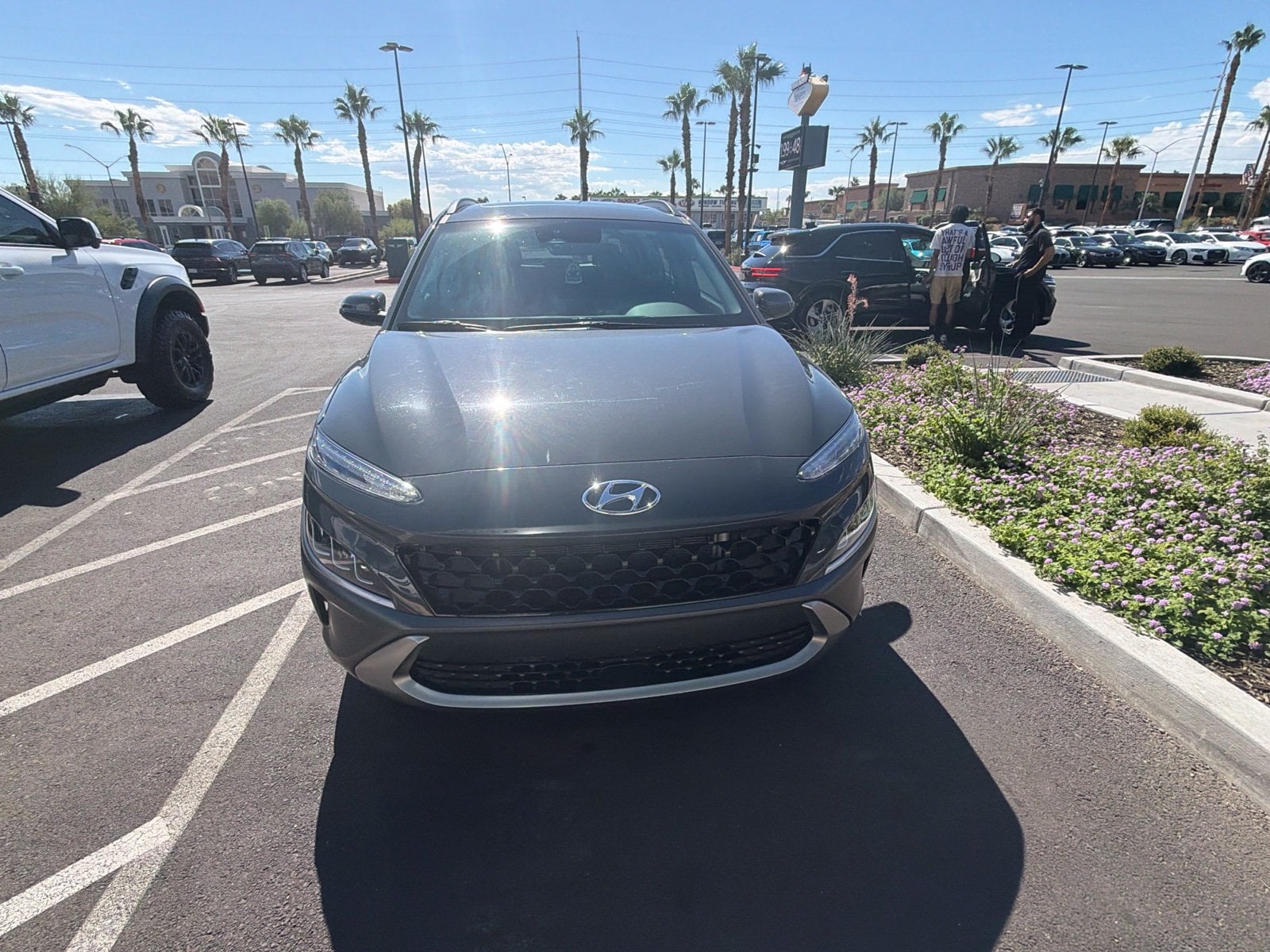 2023 Hyundai Kona