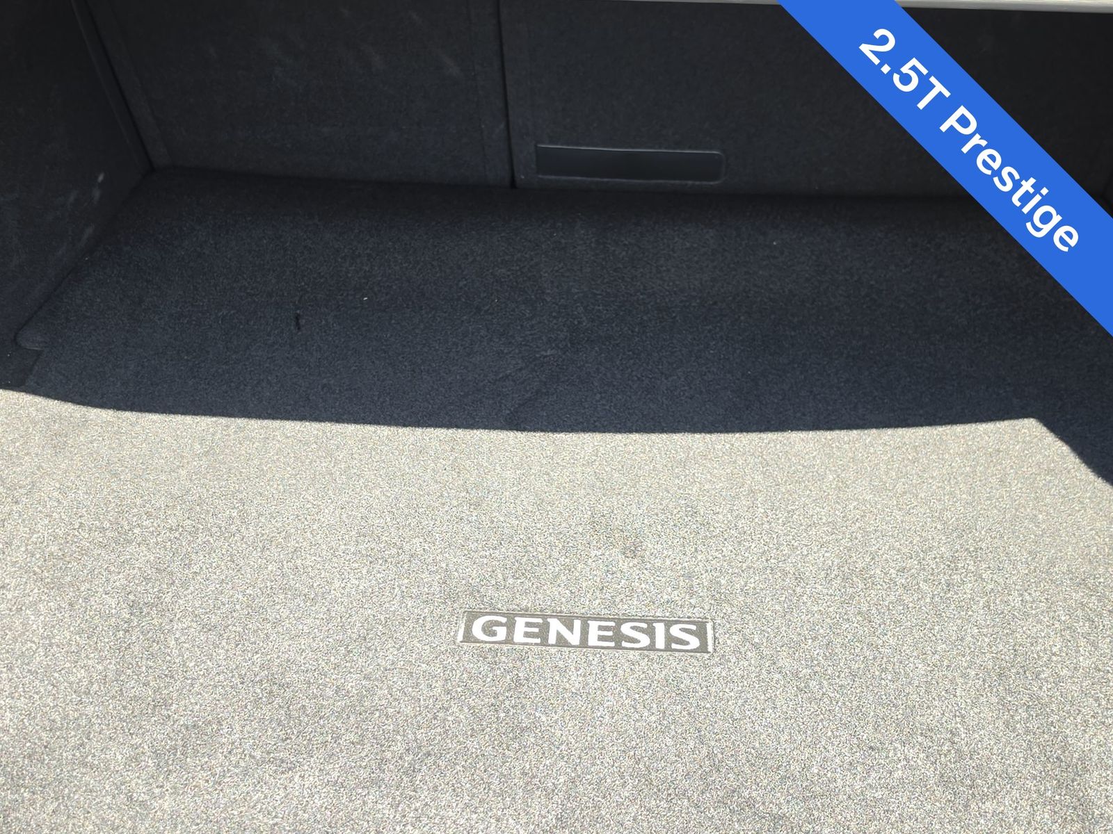 2026 GENESIS G70 Prestige - Photo 13