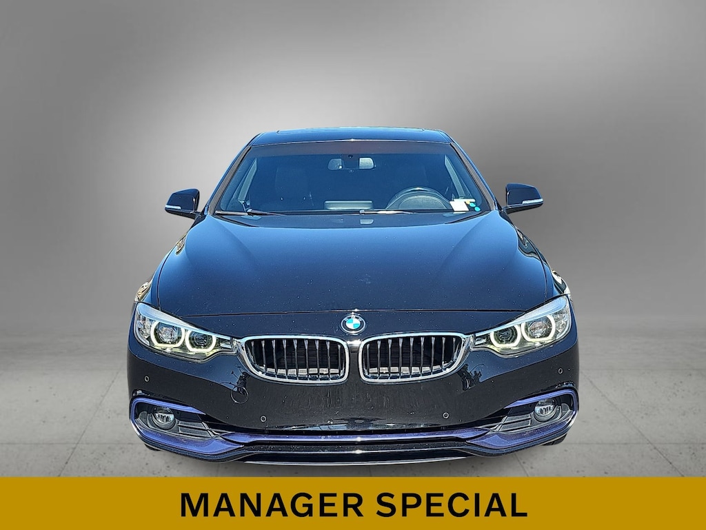 Used 2019 BMW 430i Coupe