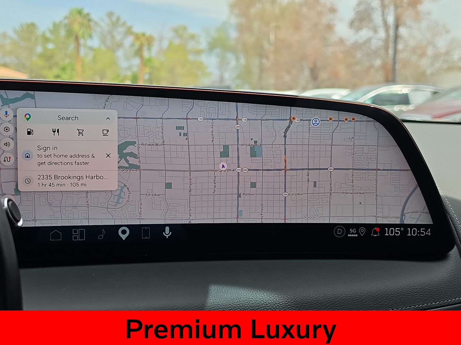 2026 Cadillac CT5 Premium Luxury - Photo 27