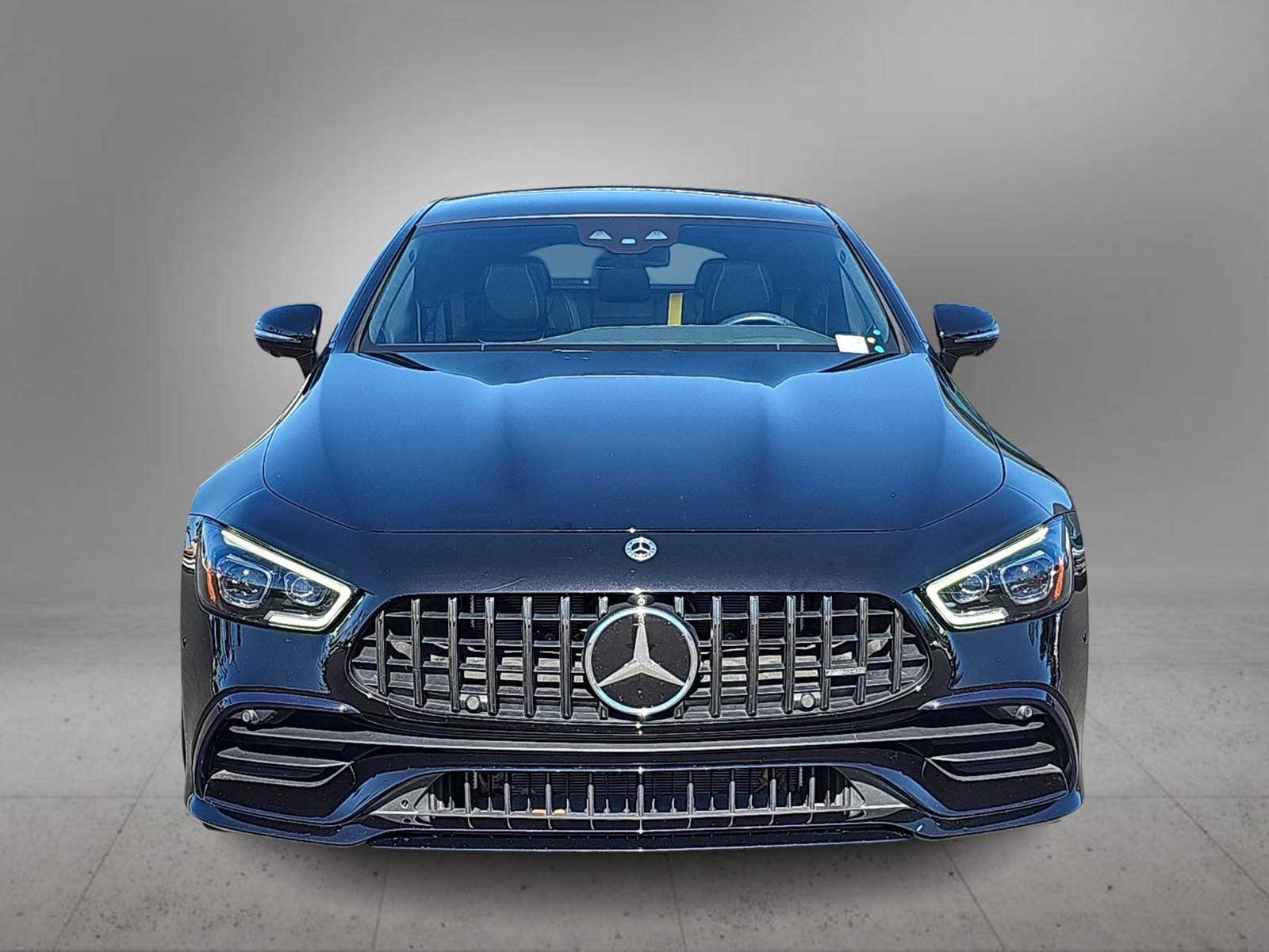 Used 2023 Mercedes-Benz AMG GT 43 4MATIC Hatchback