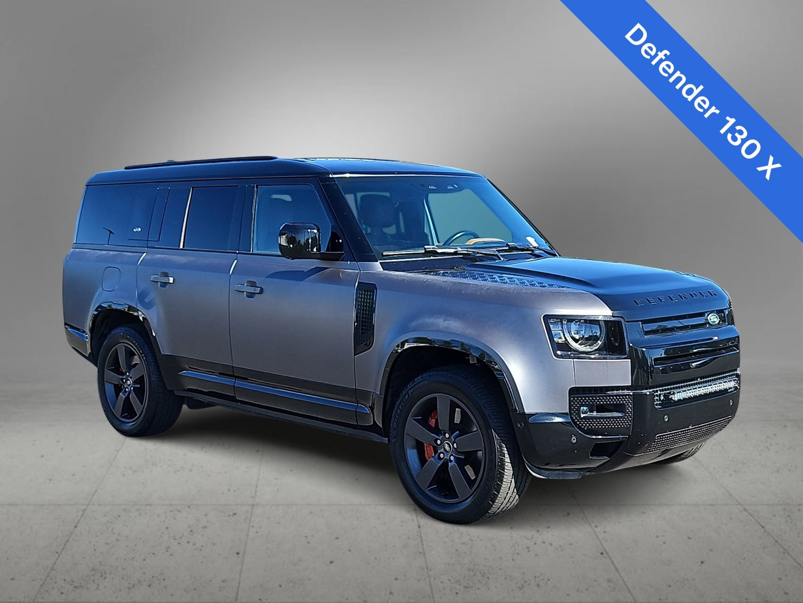 Used 2024 Land Rover Defender X SUV