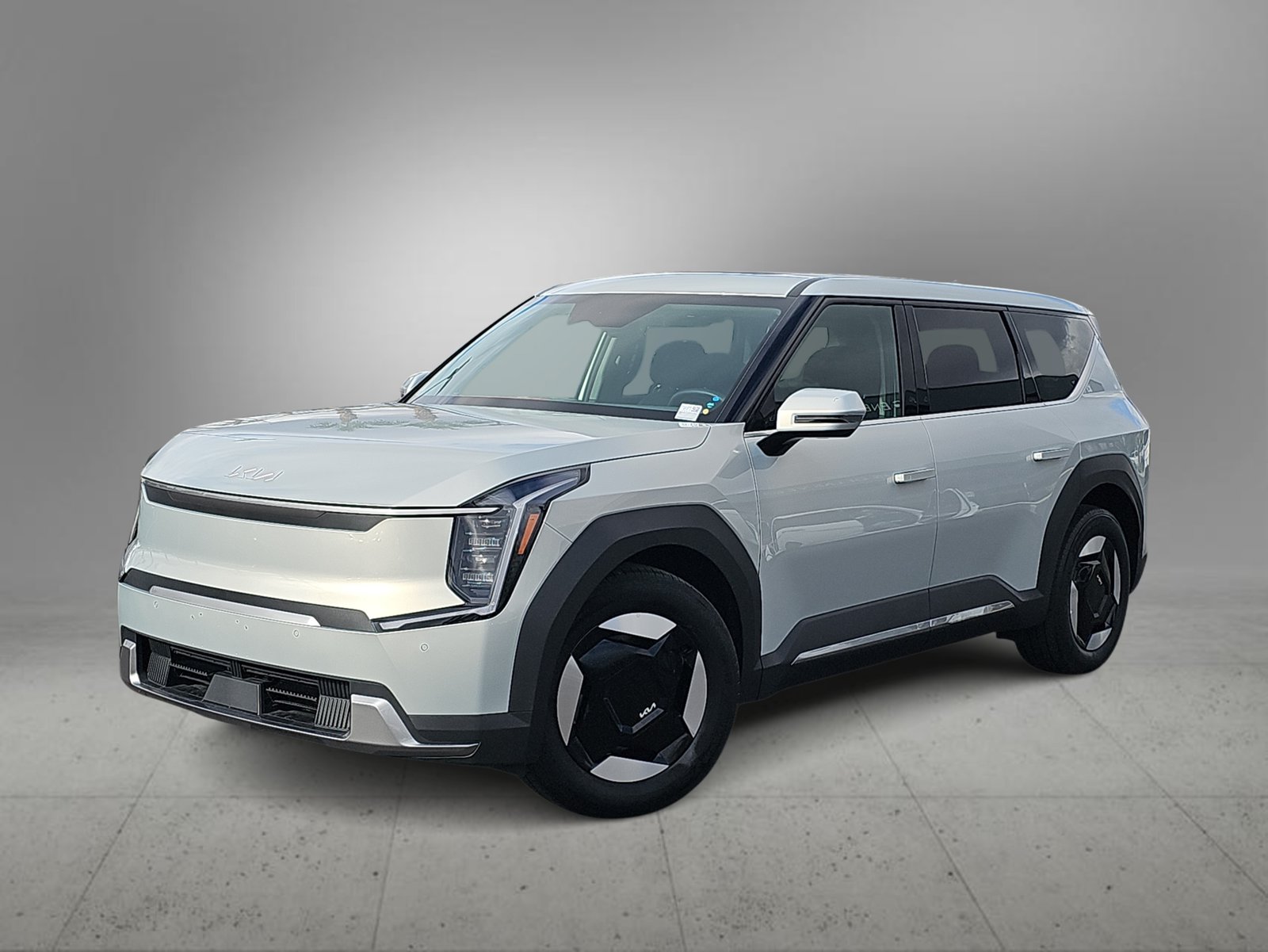 2026 Kia EV9