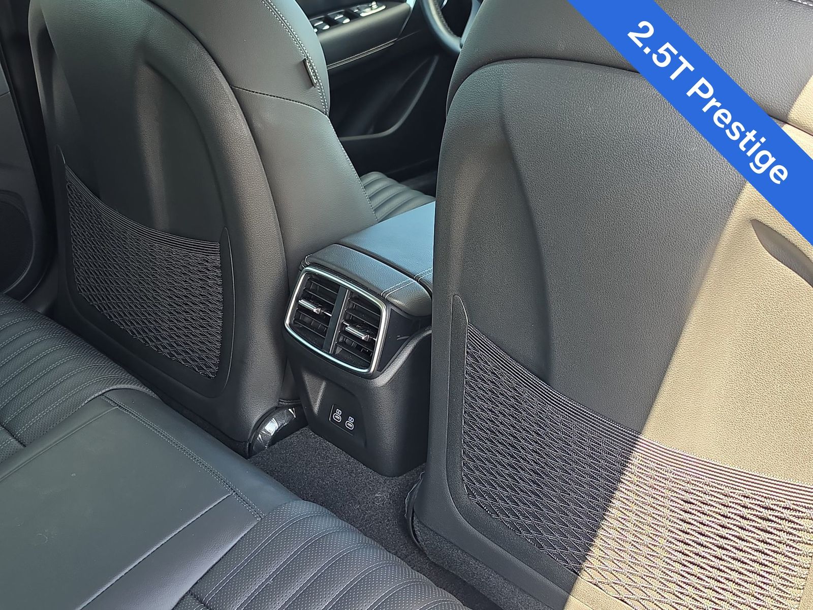 2026 GENESIS G70 Prestige - Photo 15