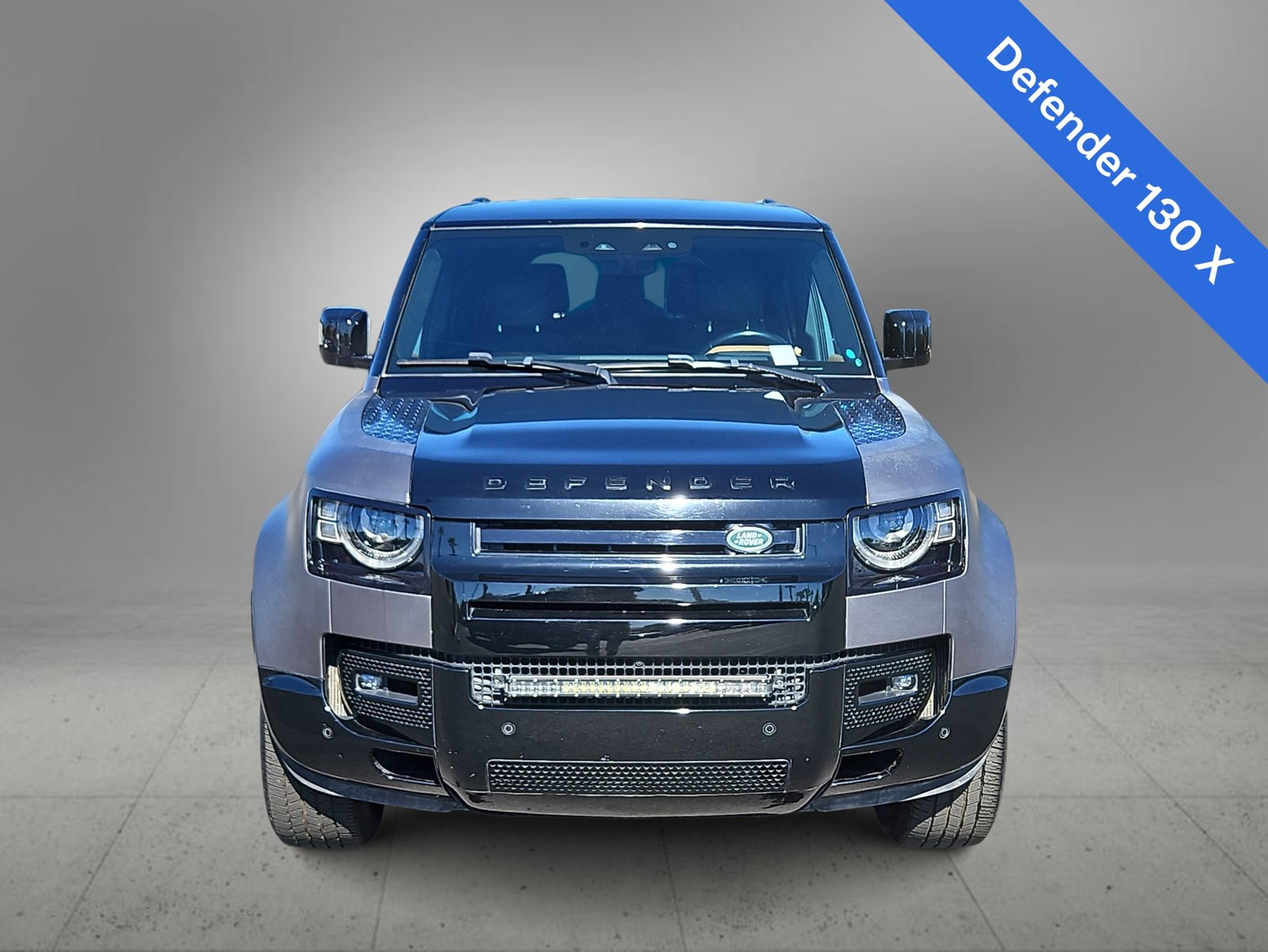 Used 2024 Land Rover Defender X SUV