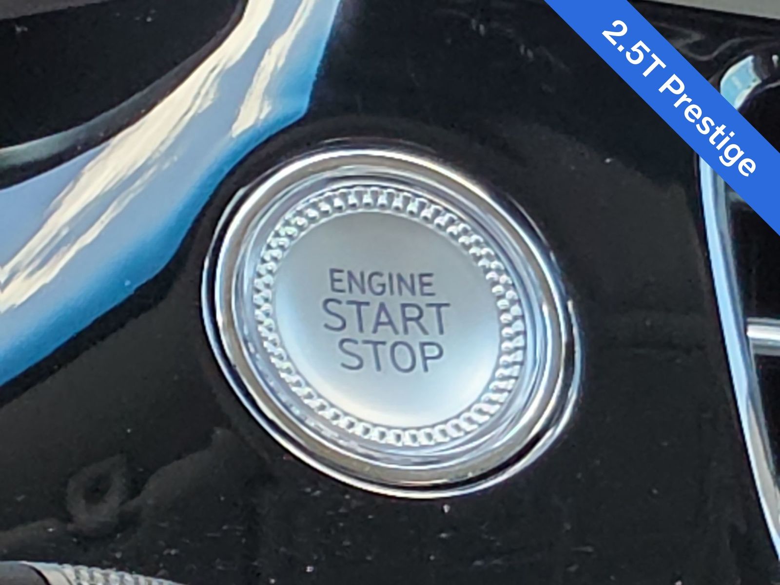 2026 GENESIS G70 Prestige - Photo 23