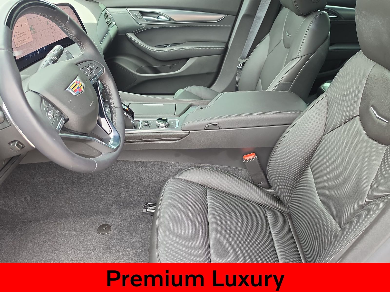 2026 Cadillac CT5 Premium Luxury - Photo 15