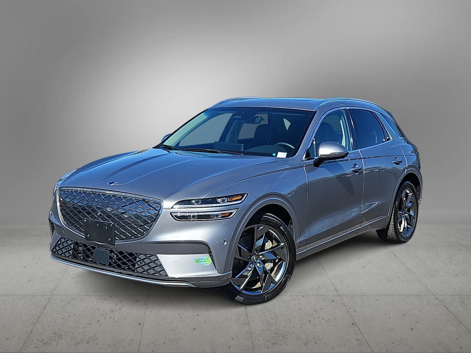 2023 GENESIS GV70