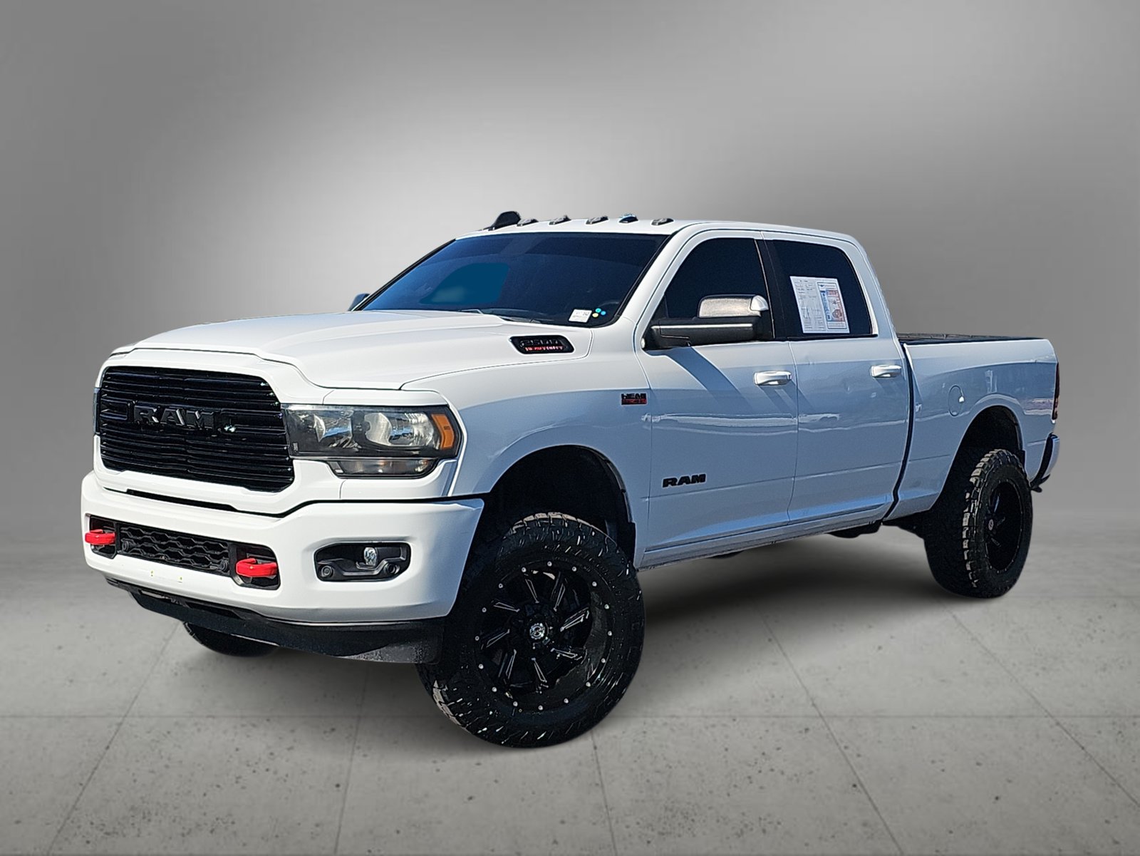  Ram 2500