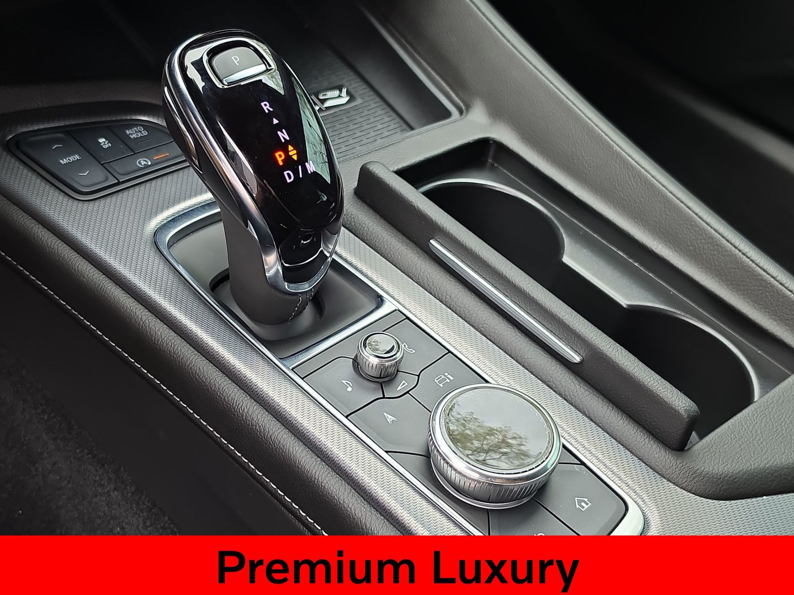 2026 Cadillac CT5 Premium Luxury - Photo 21