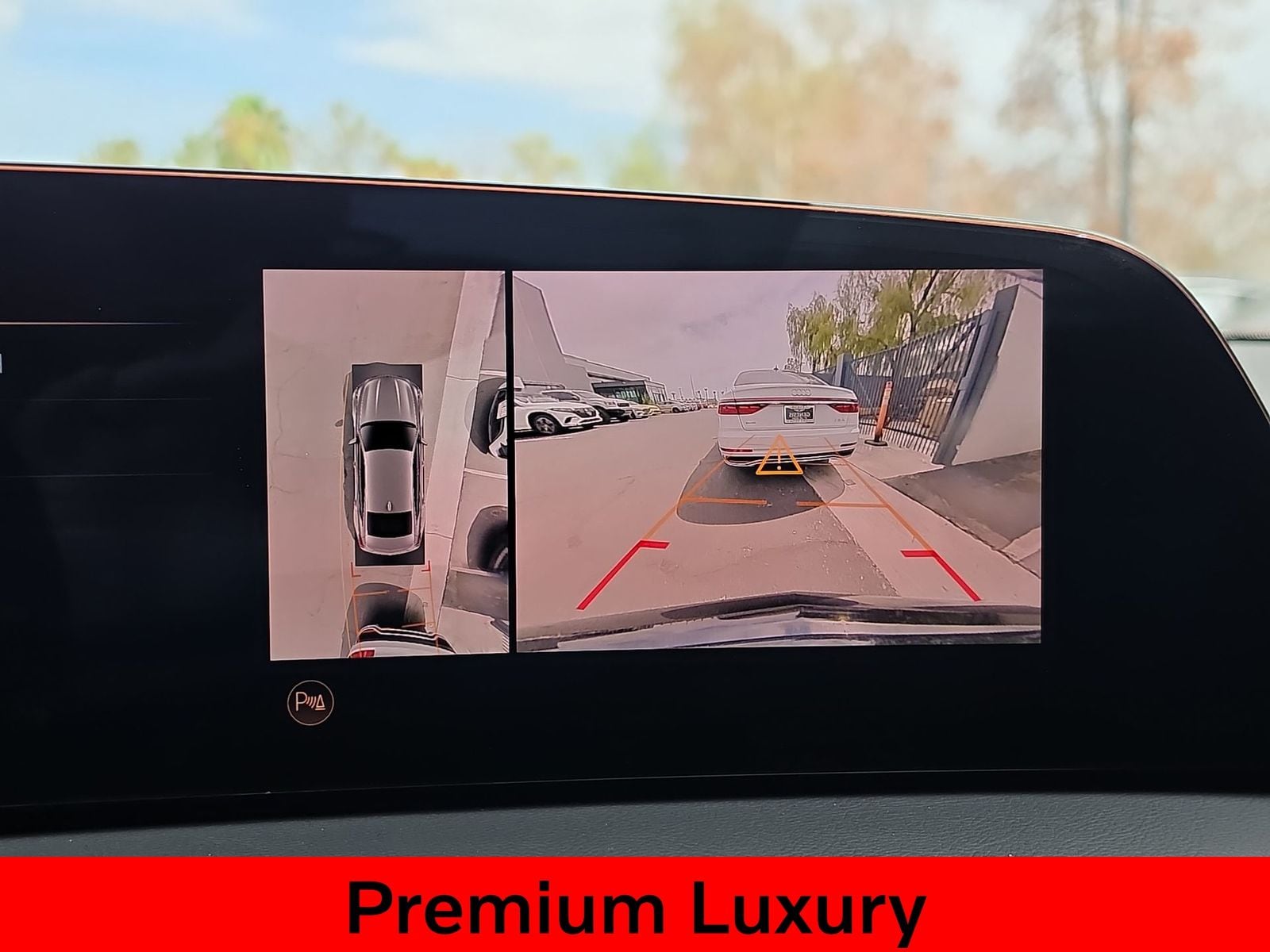 2026 Cadillac CT5 Premium Luxury - Photo 26