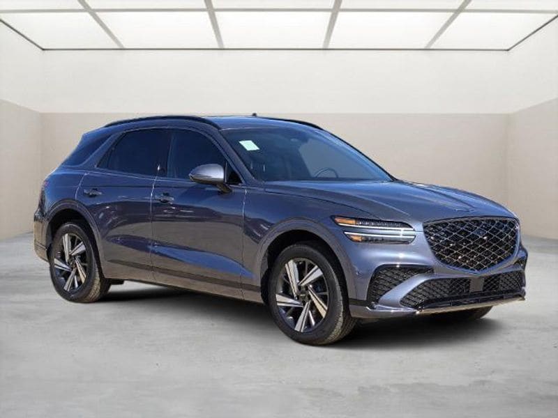 2026 GENESIS GV70