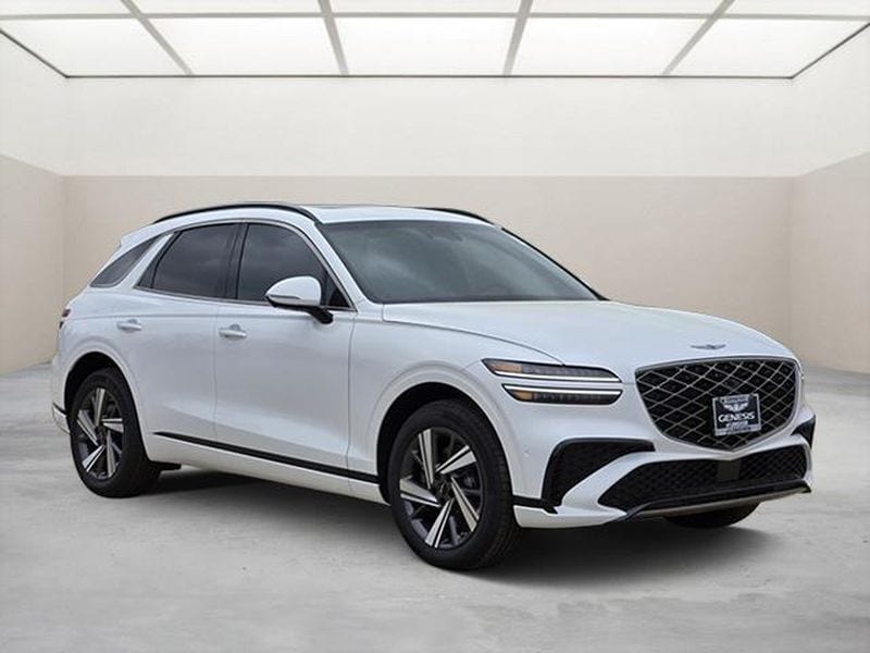 2026 GENESIS GV70