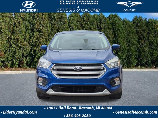 Used 2019 Ford Escape SE SUV